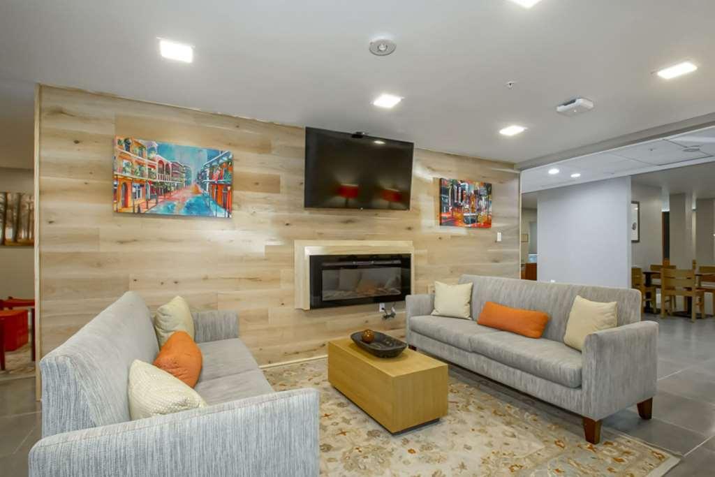 Country Inn & Suites By Radisson, New Orleans I-10 East, La Interior foto