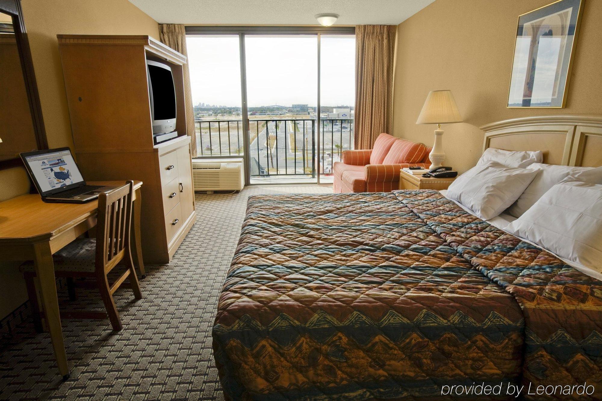 Country Inn & Suites By Radisson, New Orleans I-10 East, La Nova Orleães Quarto foto